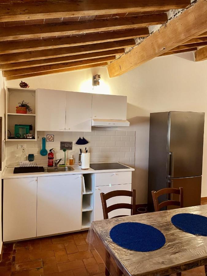 Modi Loft Apartment Ливорно Екстериор снимка