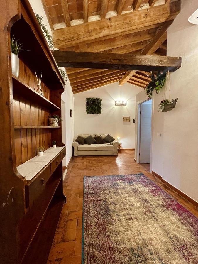 Modi Loft Apartment Ливорно Екстериор снимка