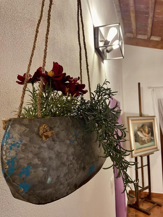 Modi Loft Apartment Ливорно Екстериор снимка