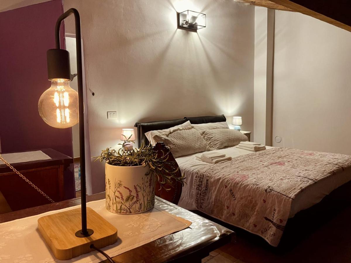 Modi Loft Apartment Ливорно Екстериор снимка