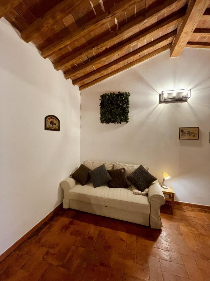 Modi Loft Apartment Ливорно Екстериор снимка
