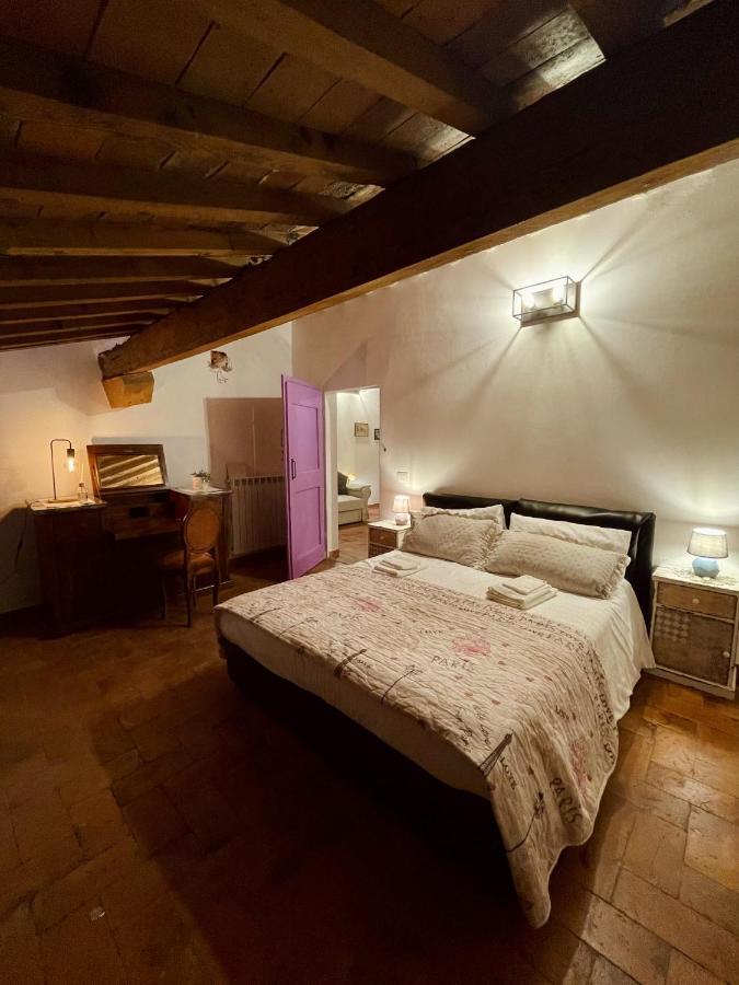 Modi Loft Apartment Ливорно Екстериор снимка